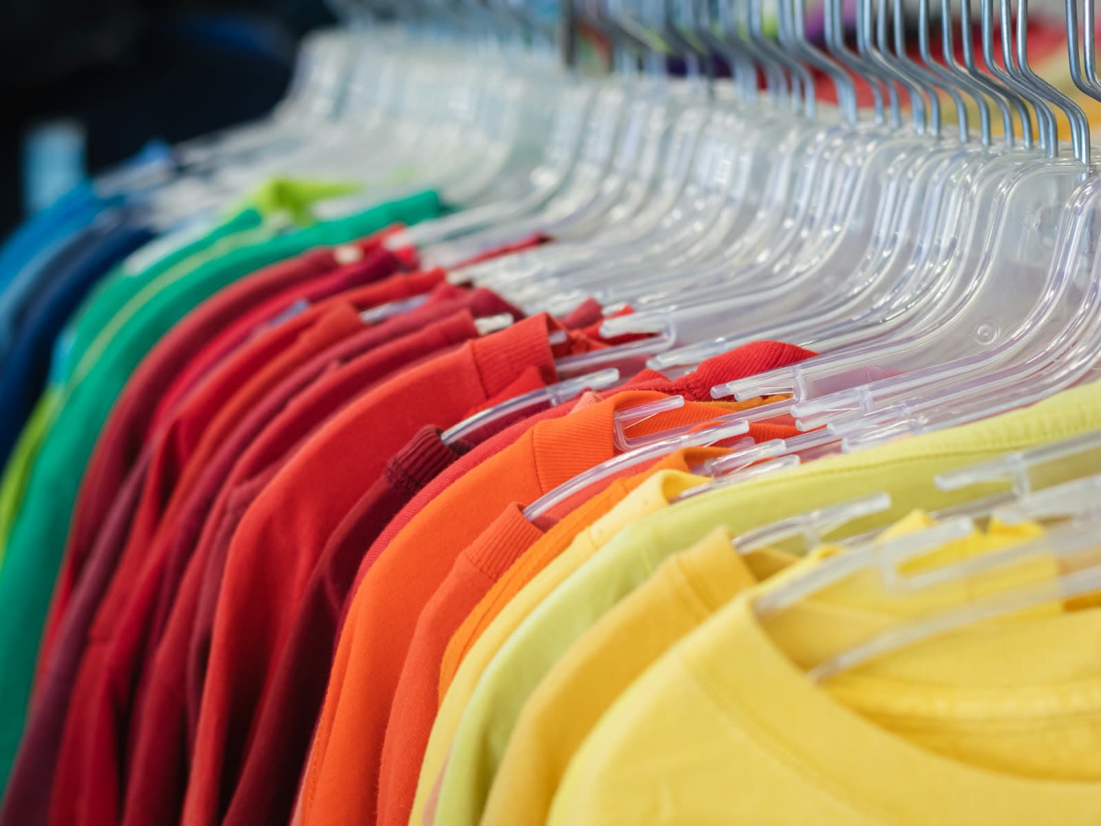Apparel — Denim, fashion & private-label garments