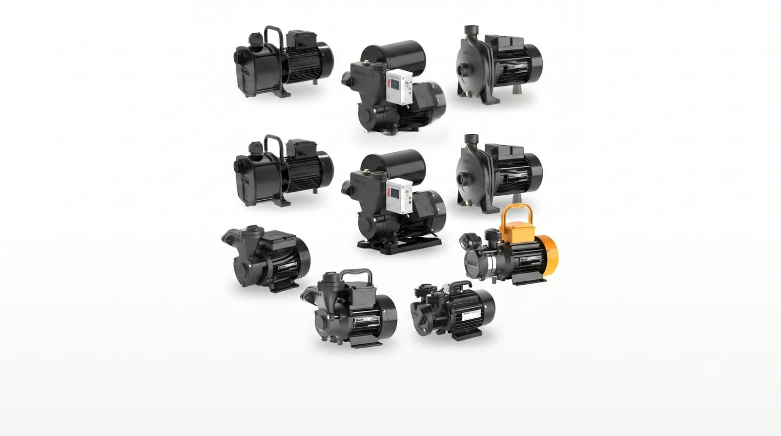 Electric Motors