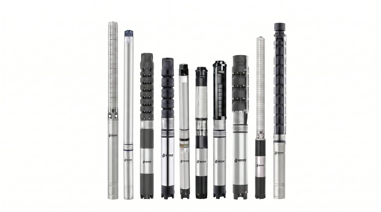 Submersible Pumps