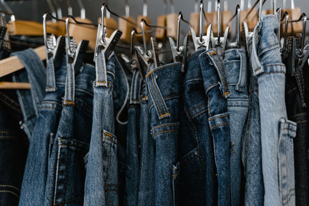 Fashion Jeans