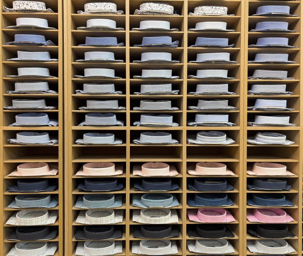 Men's Wear