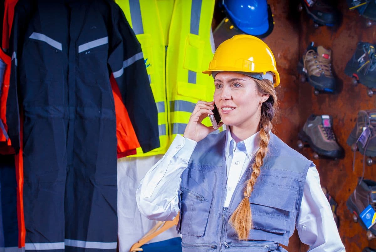 Workwear
