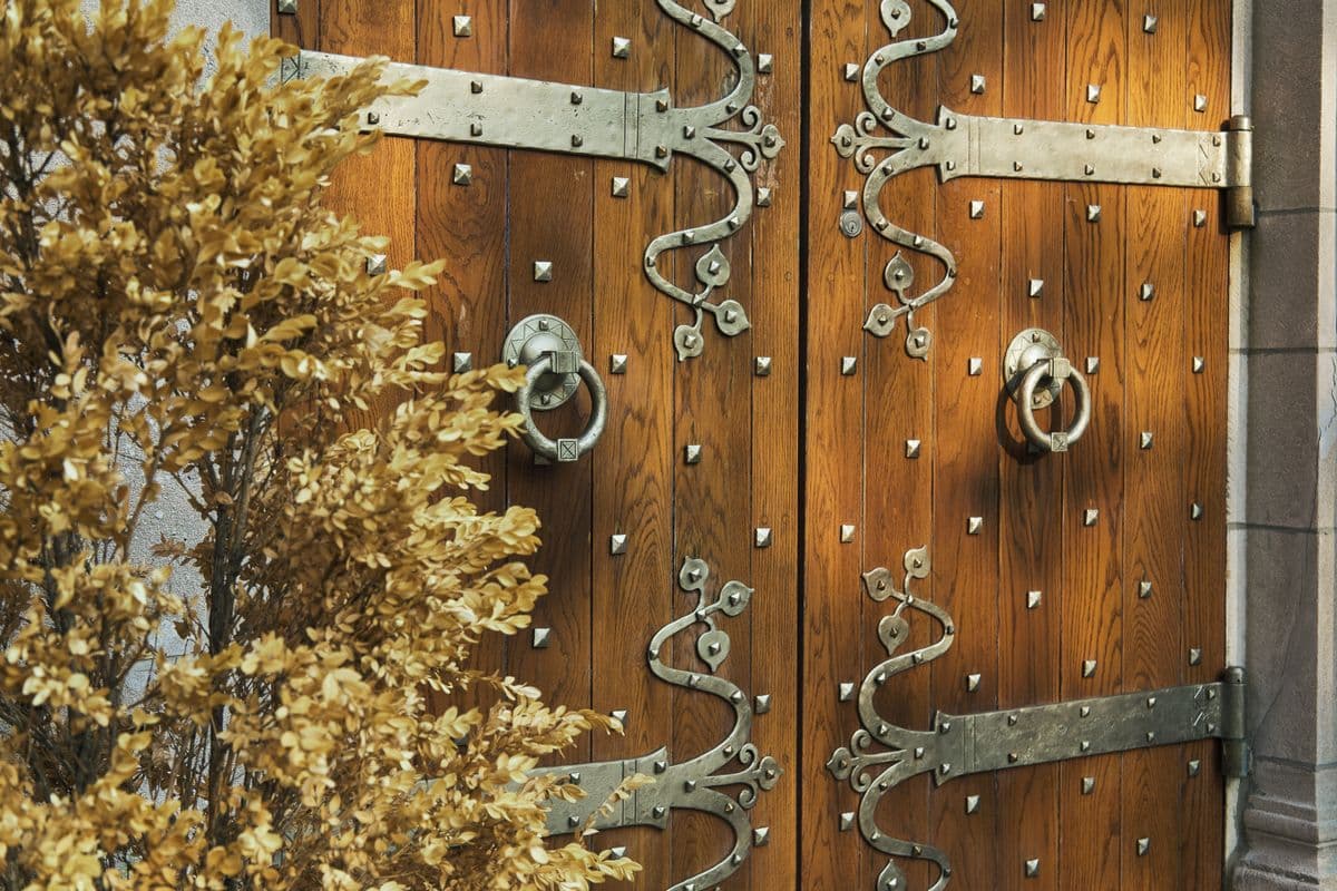 Architectural Hardware