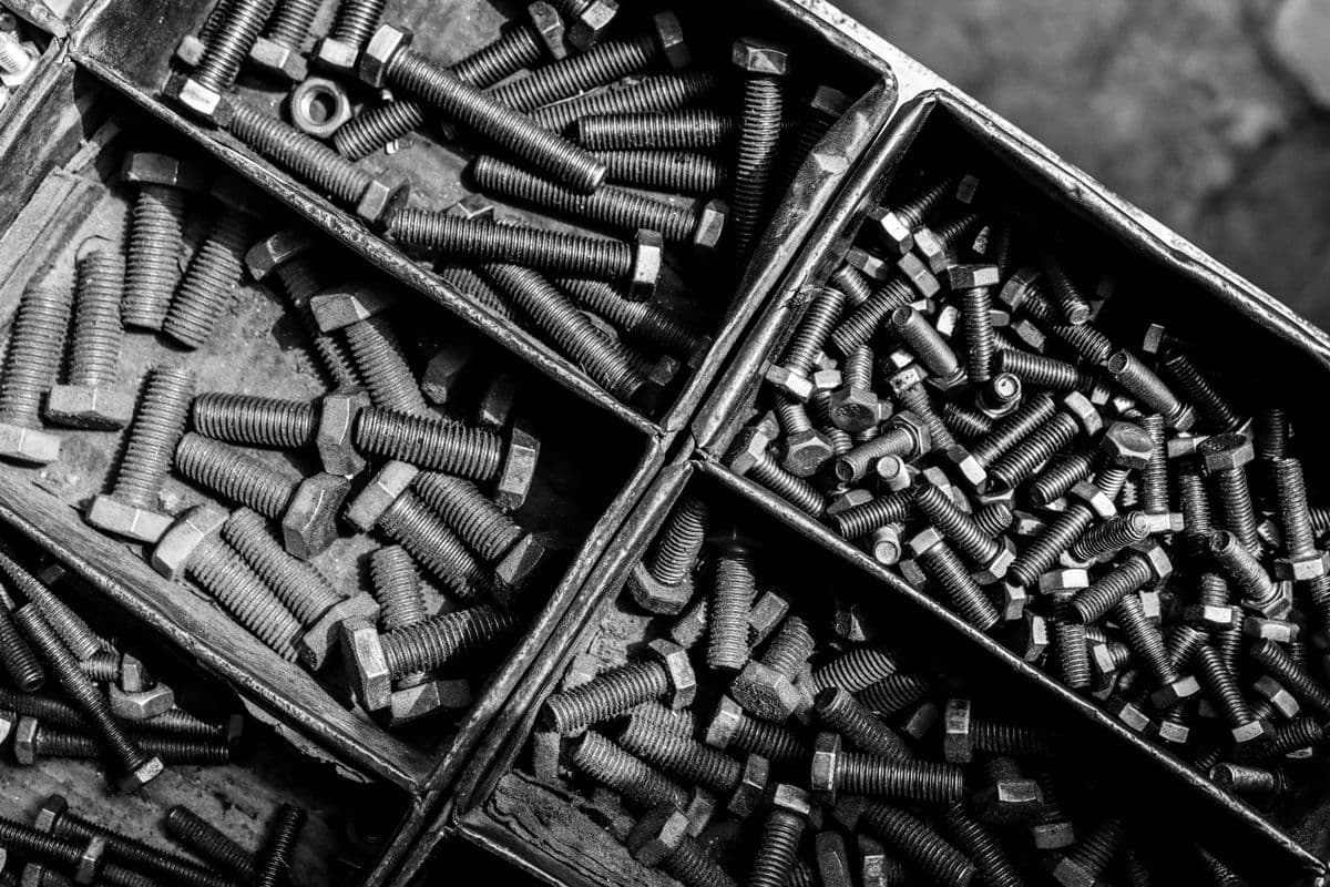 Fasteners