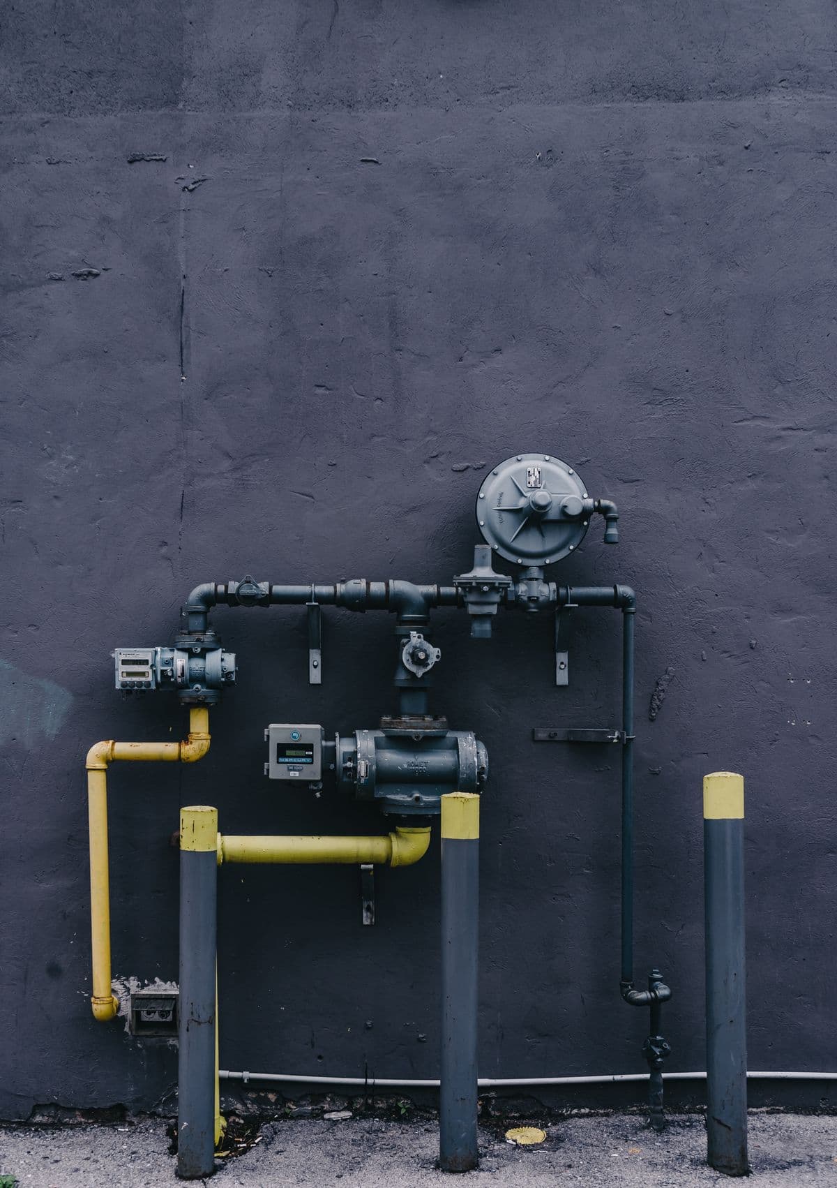 Plumbing Materials