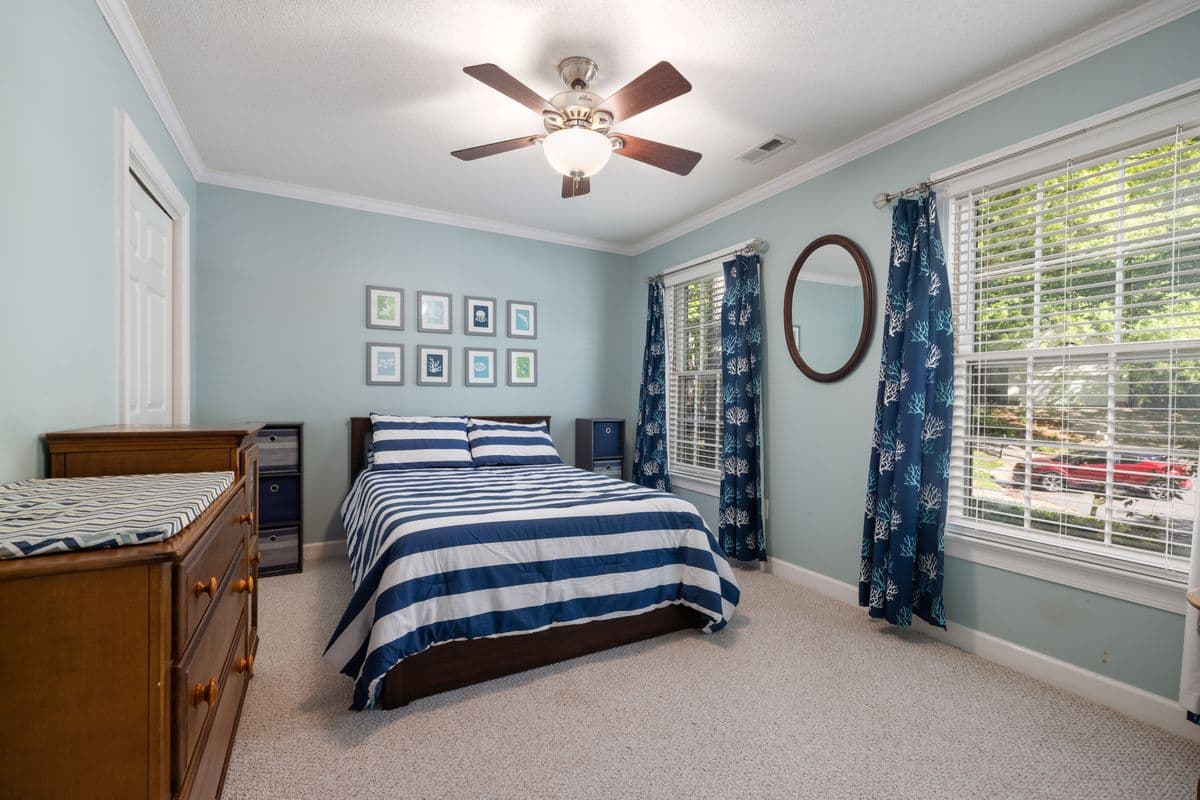 Ceiling Fans