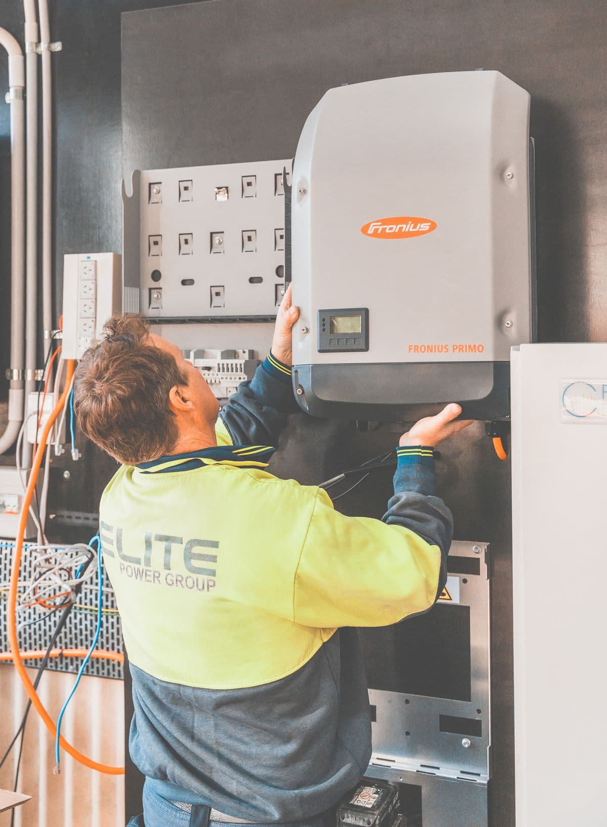 Solar Inverters