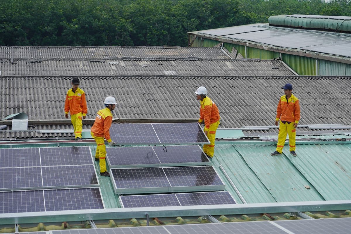 Solar Panels