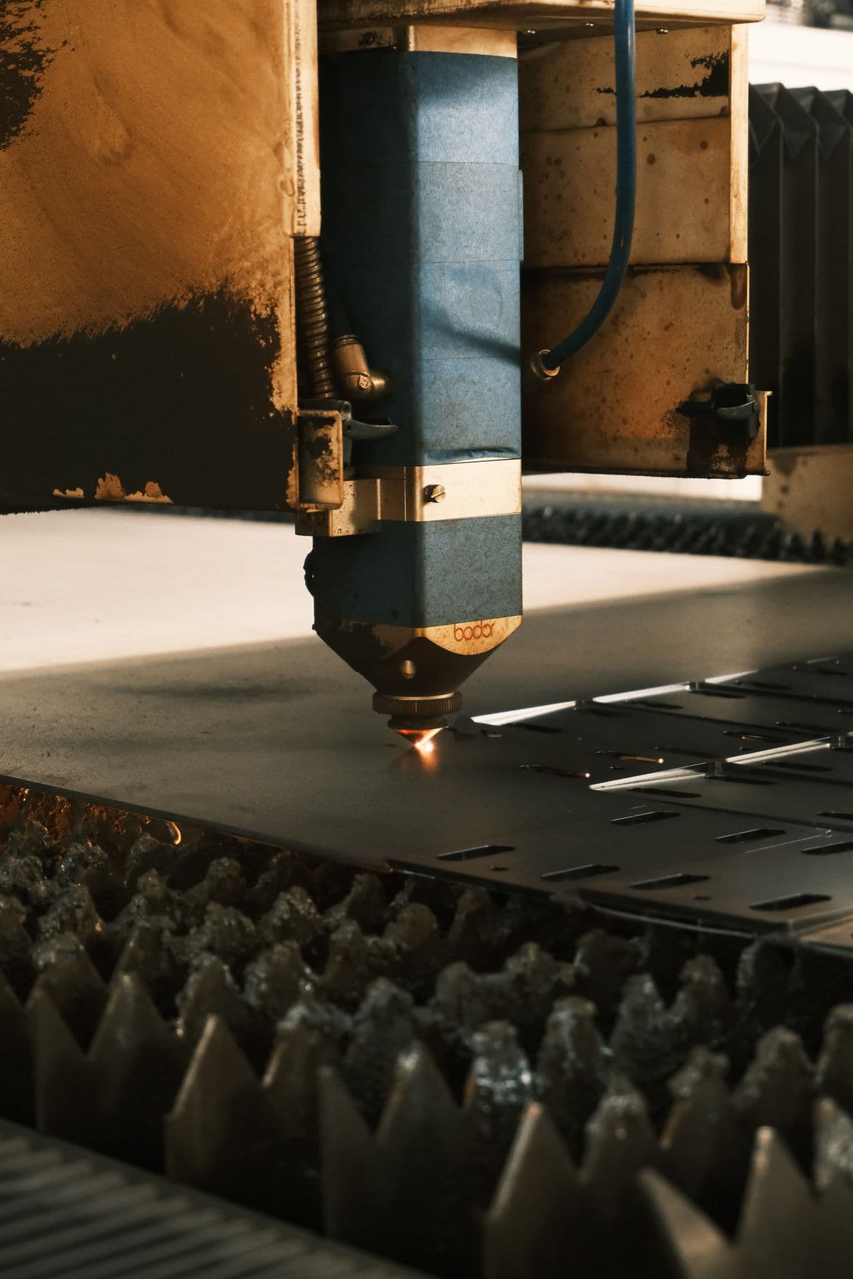 Sheet Metal