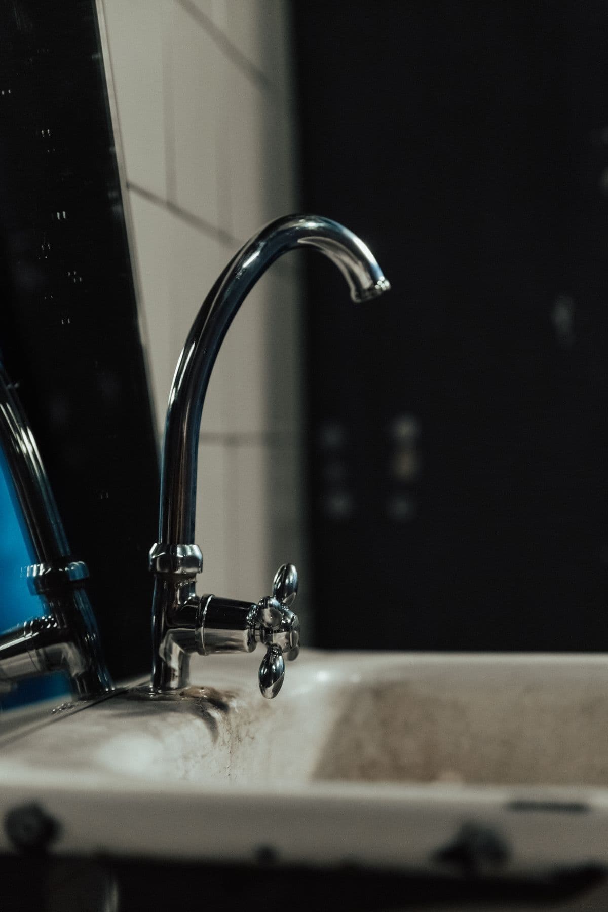 Faucets & Mixers