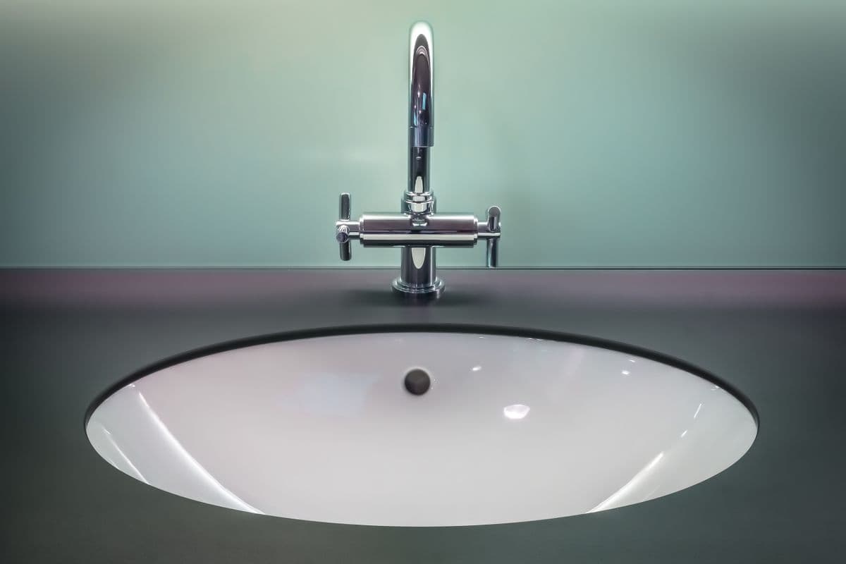 Sanitary Fixtures