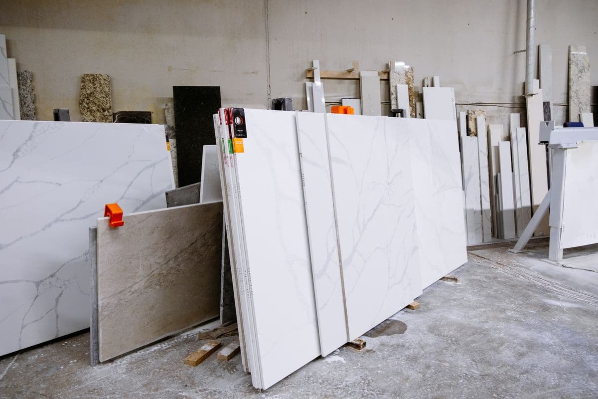 Large Format Slabs