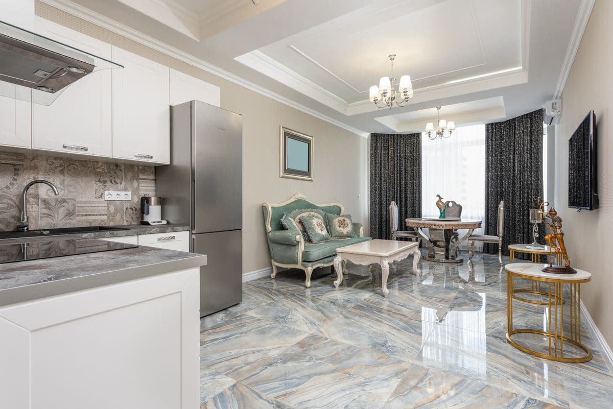 Porcelain Tiles